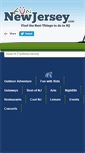 Mobile Screenshot of funnewjersey.com